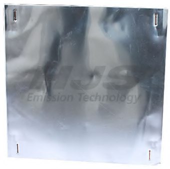 HJS 90 60 3152 Heat Shield